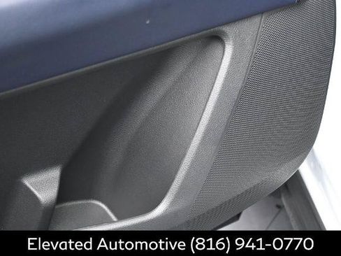 Certified 2026 INFINITI QX60 Sport w/ Dark Cargo Package AWD/4WD image 22