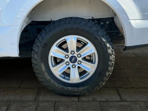 Used 2020 Ford F150 XL w/ Equipment Group 101A Mid image 17