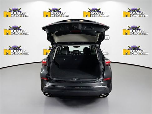 Used 2021 Nissan Murano SL image 24