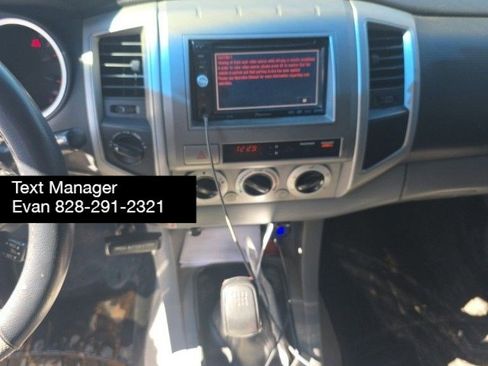 Used 2007 Toyota Tacoma Base image 6