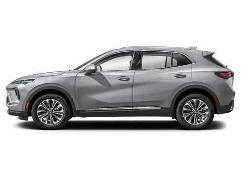 New 2026 Buick Envision Sport Touring AWD/4WD image 3