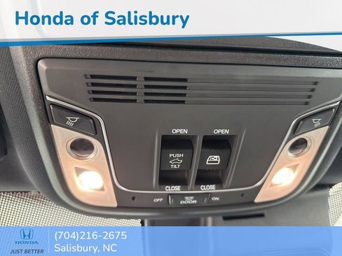 Used 2023 Honda Ridgeline Black Edition image 20