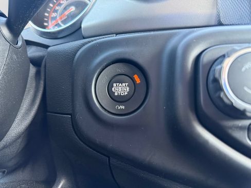 Used 2021 Jeep Wrangler Unlimited Sport AWD/4WD image 19