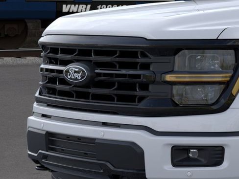 New 2026 Ford F150 XLT AWD/4WD image 17
