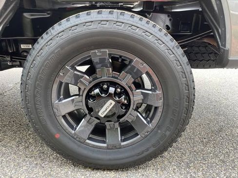 New 2026 Ford F250 XL w/ STX Appearance Package AWD/4WD image 8