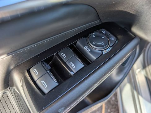 Used 2023 Cadillac CT4 Premium Luxury w/ Climate Package image 13