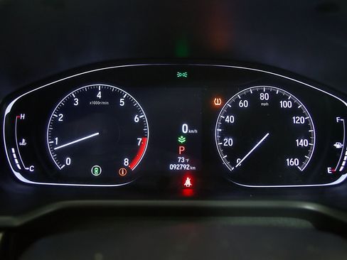 Used 2021 Honda Accord Sport image 18
