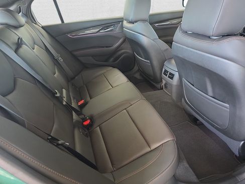 New 2026 Cadillac CT5 V image 11