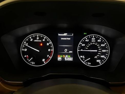Used 2023 Subaru Outback Touring AWD/4WD image 24