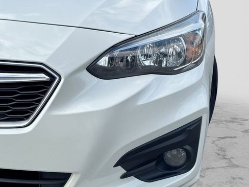 Used 2019 Subaru Impreza 2.0i Premium w/ Eyesight & BSD/Rcta & SRF AWD/4WD image 2