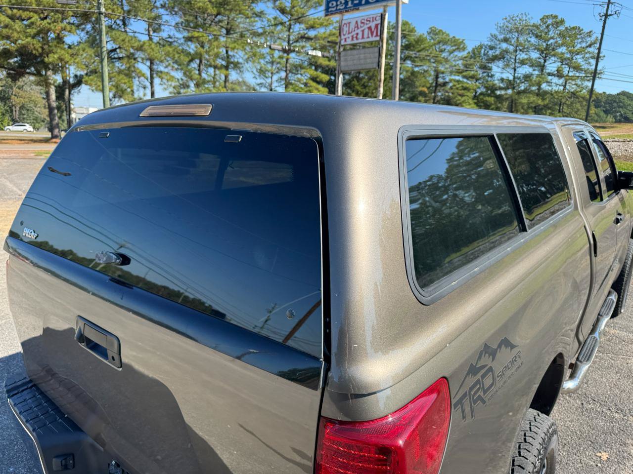 Used 2011 Toyota Tundra 2WD Double Cab image 17