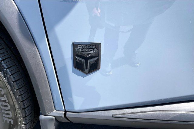 New 2026 Nissan Rogue Dark Armor FWD image 9
