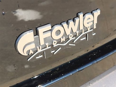 New 2026 Jeep Grand Wagoneer L Limited image 8