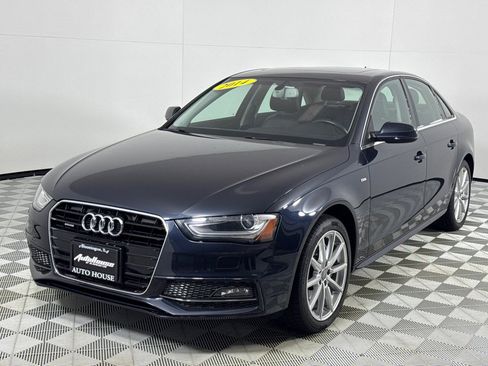 Used 2014 Audi A4 2.0T Premium Plus image 10