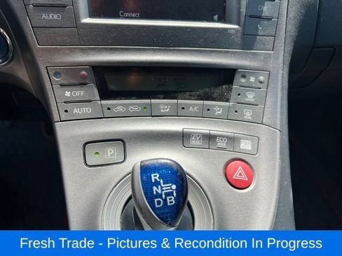 Used 2012 Toyota Prius Two FWD image 13