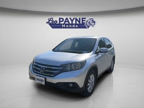 Used 2014 Honda CR-V EX image 3