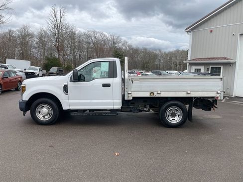 Used 2018 Ford F250 XL image 9