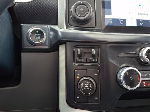 Certified 2023 Ford F150 Limited image 34