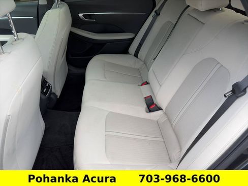 Used 2023 Hyundai Sonata SEL w/ Convenience Package FWD image 29