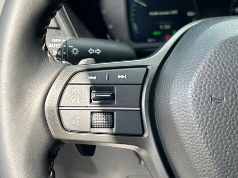 New 2026 Honda CR-V Sport-L image 21