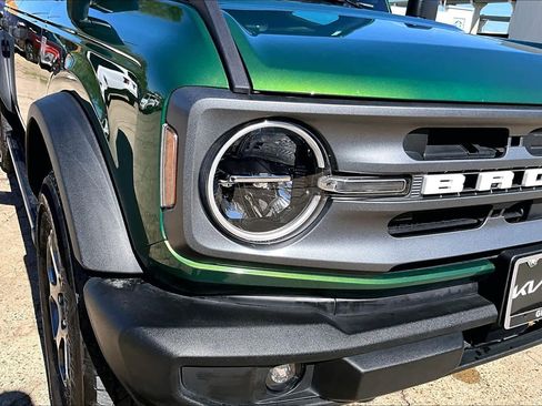 Used 2024 Ford Bronco Big Bend image 27