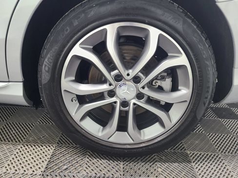 Used 2016 Mercedes-Benz C 300 4MATIC Sedan image 17