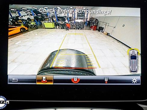 Used 2018 Mercedes-Benz G 65 AMG 4MATIC image 27