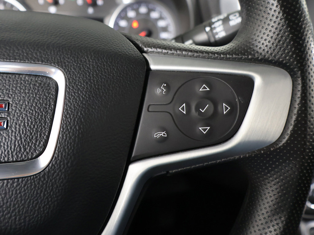 Used 2024 GMC Terrain SLE FWD image 38