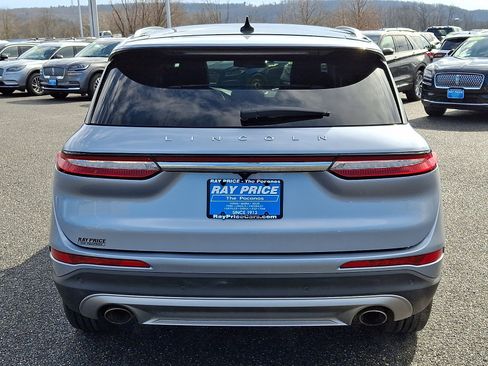 Certified 2022 Lincoln Corsair AWD w/ Premium Package image 6