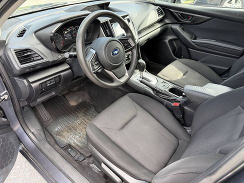 Used 2017 Subaru Impreza 2.0i AWD/4WD image 9