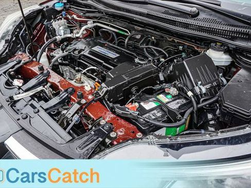 Used 2015 Honda CR-V LX image 35