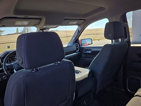 Used 2023 GMC Sierra 1500 Elevation image 14