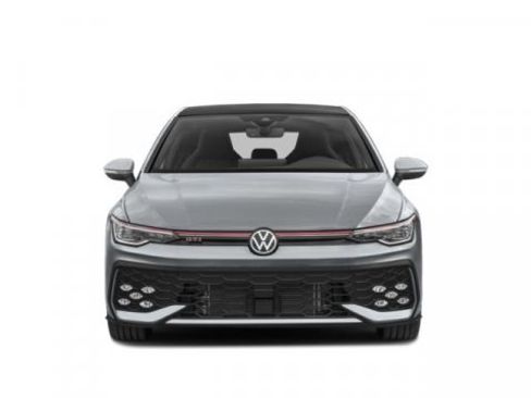 New 2026 Volkswagen GTI SE image 7