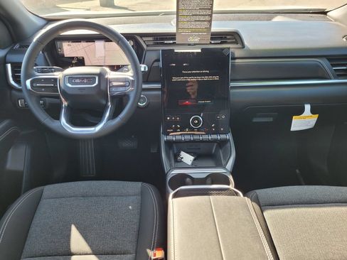 New 2026 GMC Terrain Elevation w/ Black Edition FWD image 10