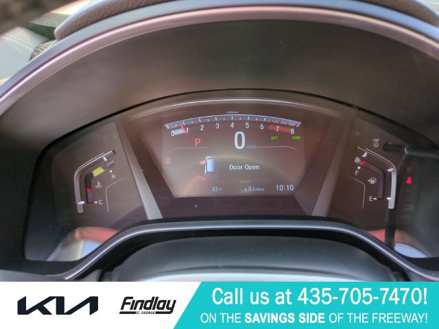 Used 2020 Honda CR-V EX-L image 22