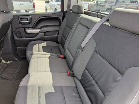 Used 2014 Chevrolet Silverado 1500 LT w/ All Star Edition RWD image 14