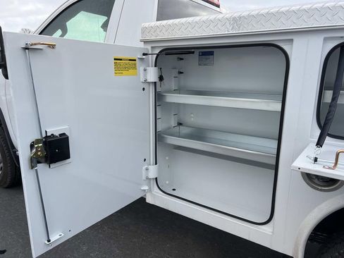 New 2024 Chevrolet Silverado 2500 W/T image 12