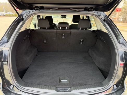 Used 2022 MAZDA CX-5 AWD 2.5 S image 5