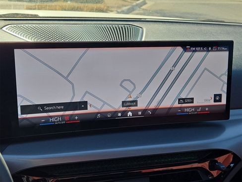 Used 2025 BMW 430i xDrive 430i Gran Coupe Premium M Spor image 19