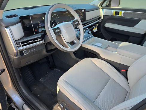 New 2026 Hyundai Santa Fe Calligraphy image 24