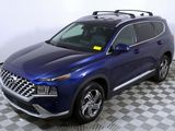 Used 2022 Hyundai Santa Fe SEL image 3