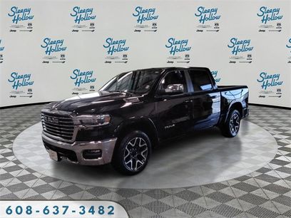 Used 2025 RAM 1500 Laramie