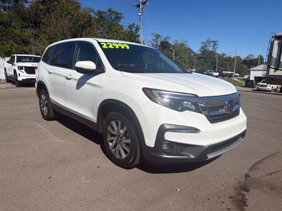 Used 2020 Honda Pilot EX-L
