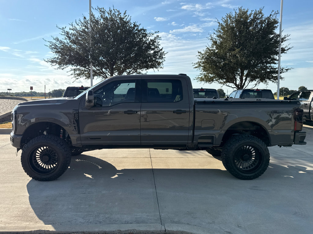 Used 2026 Ford F250 King Ranch w/ Chrome Package AWD/4WD image 7