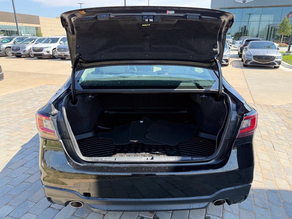 Used 2022 Subaru Legacy Limited XT AWD/4WD image 20