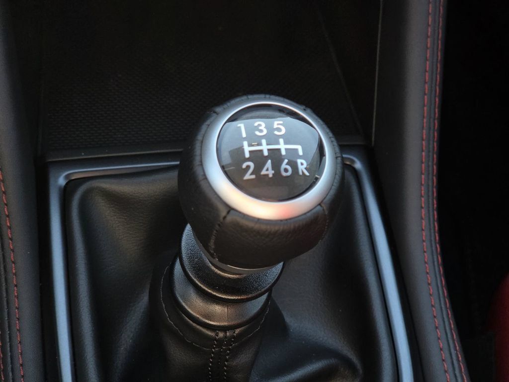 New 2026 Subaru WRX Limited AWD/4WD image 19