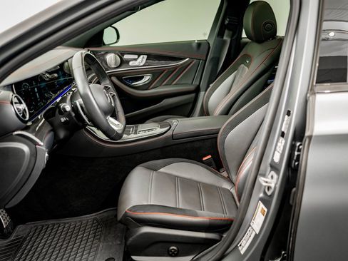 Certified 2023 Mercedes-Benz E 53 AMG E 53 AMGﾮ image 24