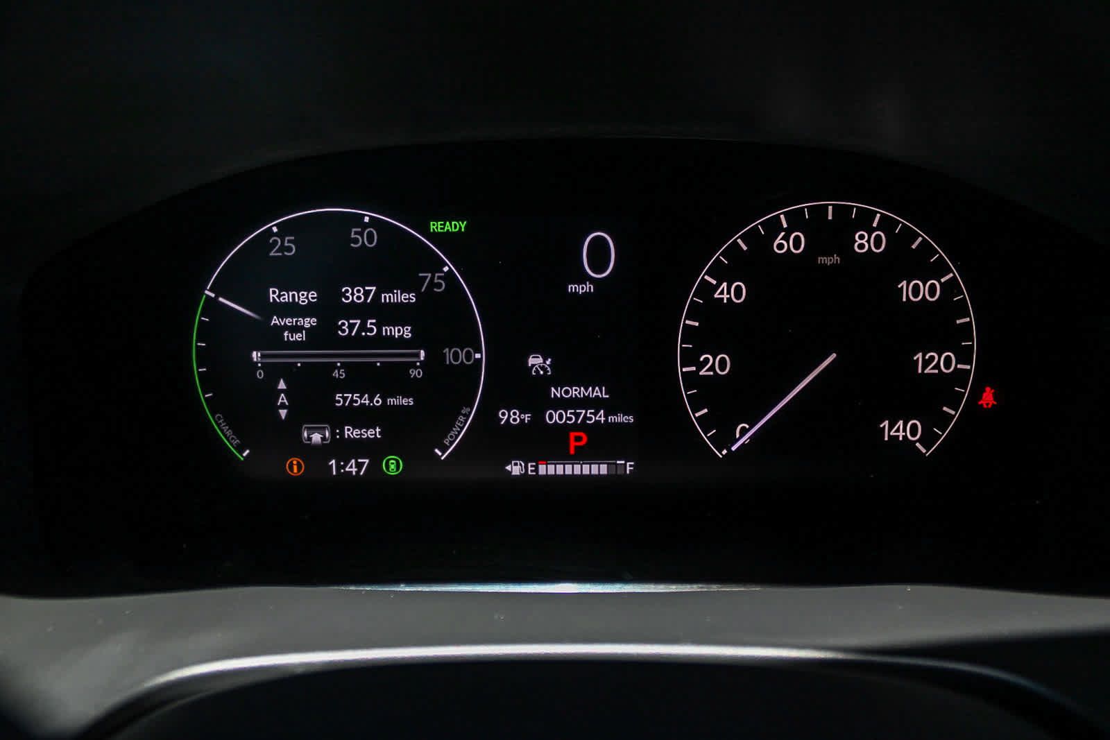 Used 2026 Honda CR-V Sport image 21