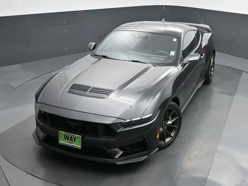 Used 2024 Ford Mustang Dark Horse RWD image 40