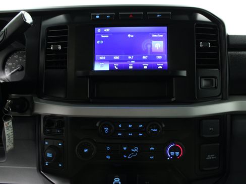 Used 2023 Ford F350 4x4 Regular Cab Super Duty image 20